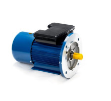 Электродвигатель 5Аи Е1 71 В4 IM 2081 0.55/1500 01.06.01.220291