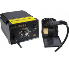 Паяльная станция LUKEY 936A антистатическая 12-0046-4