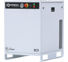 Спиральный безмасляный компрессор REMEZA КС5-10