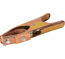 Kлемма заземления Sturm AWE-1028-500, 500A медь AWE-1028-500