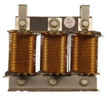 Дросель ESQ ACL-SN-090 входной 90квт 08.04.000827