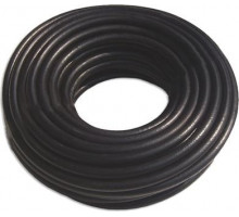 Шланг кислородный D-12.0мм (черный) АМ12Ч50