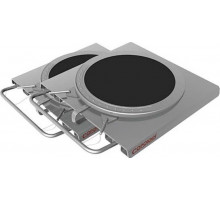 Комплект передних поворотных платформ СОРОКИН усиленные, г/п 2 тонны 17.200 17.200