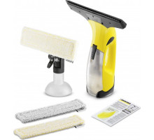 Стеклоочиститель KARCHER WV 2 Plus Versatility (1.633-319.0), аккумуляторный 1.633-319.0