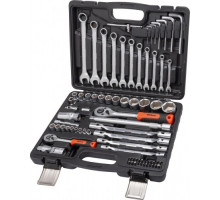 Набор инструментов AV Steel 76 предметов AV-011076 AV-011076