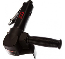 Угловая шлифовальная машина пневматическая MIGHTY SEVEN QB-0808 для удаления ржавчины QB-0808