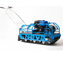 Мотобуксировщик НЕВА МС6-ZS 18 л.с. 4650002231320