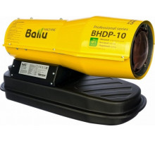 Дизельная тепловая пушка прямого нагрева BALLU BHDP- 10 серия TUNDRA НС-1050911