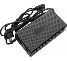 Зарядное устройство ELTRECO 48V 12A/H для свинцовых тяговых аккумуляторов 023422