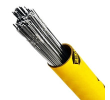 Присадочные прутки ESAB OK Tigrod 308L 3,2x1000mm (08Х18Н10 , 12Х18Н9Т, 304, 308, 347), 161032R150 161032R150