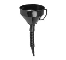 Воронка ARNEZI A1508011 ГСМ d=160 L=370мм с латунным ситом