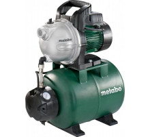 Насосная станция METABO HWW 4000/25 G 600971000