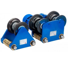 Тележка для тали ESQ RWK 10 т (TBRW 10-50/100) 20.04.000051