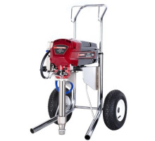 Агрегат окрасочный AEROPRO 750 поршневой 4024750