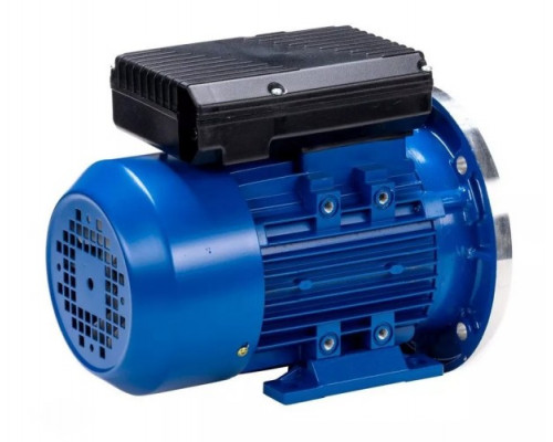 Электродвигатель 5Аи СЕ1 63 В2 IM B35 0.25/3000 01.06.01.2.15 купить с доставкой и официальной гарантией