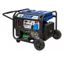 Генератор бензиновый ТСС SGG 6000 Ei инверторный 060059