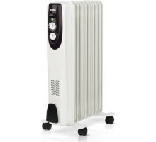 Обогреватель масляный BALLU BOH/CL-09WRN 2000 9 секций Серия Classic НС-1050882