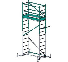 Вышка-тура алюминиевая KRAUSE MONTO 