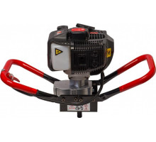 Бензобур ADA GroundDrill ROCKY SET 5 + шнек Frozen GD 200(800 мм) + удлн. Extension 500 А00703