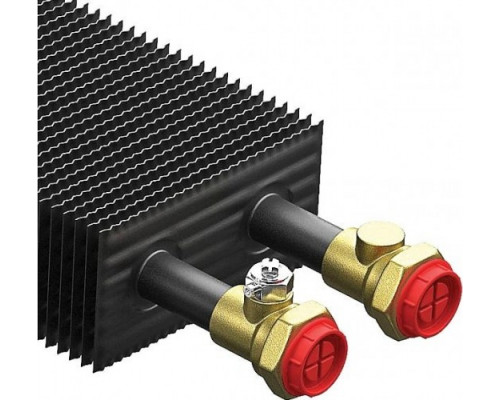 Конвектор внутрипольный ROYAL THERMO ATRIUM RT-A-110/200/2200-DG-U-NA [НС-1477244]