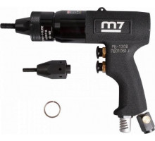Клепальник пневматический MIGHTY SEVEN PB-1308 для резьбовых заклепок м6-м8