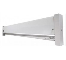 Облучатель бактерицидный Ledvance OBN 500 UVC комбинированного типа eco 2х15W 1375725