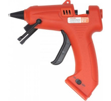 Пистолет термоклеевой аккумуляторный REXANT ЭКСПЕРТ 10 Вт 12-1501