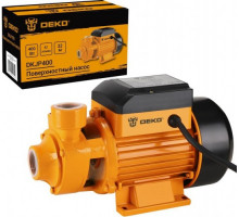 Насос поверхностный DEKO DKJP400 076-0524