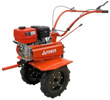 Мотоблок A-iPOWER AWT37 41401