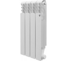Радиатор ROYAL THERMO Revolution 500 - 4 секции алюмин.НС-1340189 НС-1340189