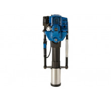 Бензиновый копер ТСС 95GPD (100мм) в кейсе 026756