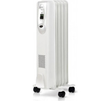 Обогреватель масляный BALLU BOH/CM-05WDN Сomfort 1000 (5 секций) НС-1071470