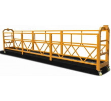 Подъемник фасадный TOR ZLP630 г/п 630 кг 6 м 1004158