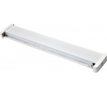 Облучатель бактерицидный Астз Ардатов ОБН01-150-001 светильник специальный bakt 2х30вт g13 ip20 без ла 427184