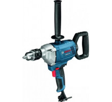 Дрель безударная сетевая BOSCH GBM 1600 RE односкоростная 06011B0000