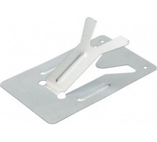 Подставка для паяльника REXANT MINI листовая 12-0304