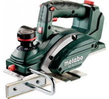 Рубанок аккумуляторный METABO HO 18 LTX 20-82 без АКБ и З/У Metaloc 602082840